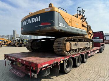 Экскаваторы: Экскаватор, Hyundai, 2015 г., Колесный — 7