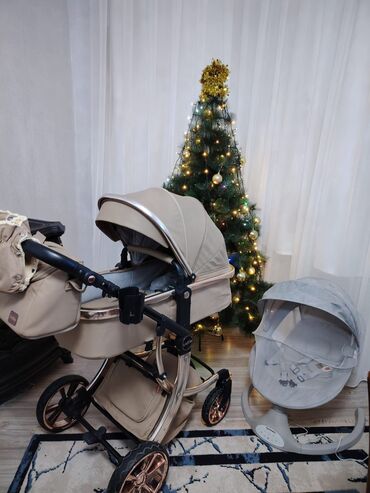 Araba-beşiklər: Çıxarıla bilən beşikli araba, Kidilo, Yaş: <1 ay — 1