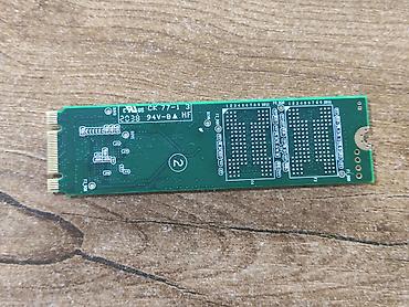 ddr4 ecc: Накопитель для ПК, Б/у, ADATA, SSD, 128 ГБ, Для ПК — 2