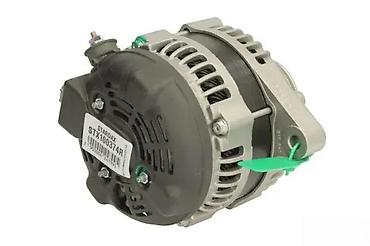 ruda za traktor: TOYOTA AVENSIS ALTERNATOR | SVI DELOVI SU NOVI I ORIGINALNI!   — 2