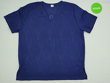 colloseum: Bluzka damska, rozmiar 6XL — 2