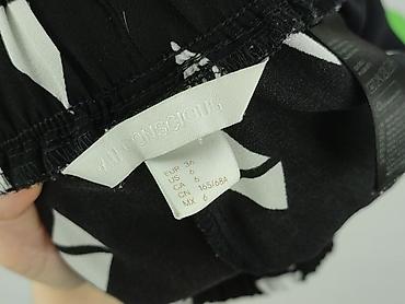 cargo stradivarius: H&M Conscious, Szorty damskie, rozmiar S — 4