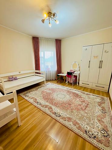 Долгосрочная аренда домов: 230 м², 5 комнат — 7