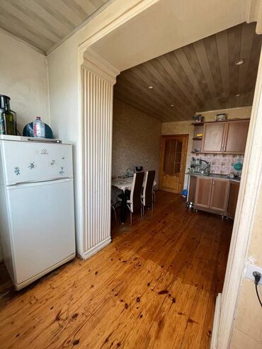 Köhnə tikili: Bakı, 4 otaqlı, Köhnə tikili, 100 kv. m — 9