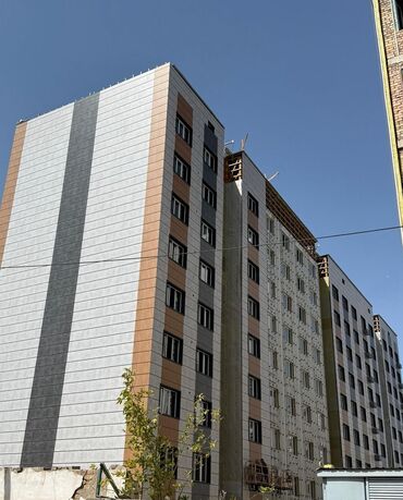 куплю квартиру парк фучика: 1 бөлмө, 44 кв. м, Жеке план, 9 кабат, ПСО (өзү оңдоп түзөтүп бүтүү үчүн)
