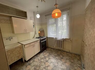 Продажа квартир: 2 комнаты, 44 м², 104 серия, 1 этаж
