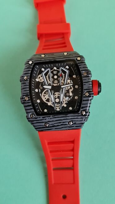 Ručni satovi: Sportski sat, Muški — 2