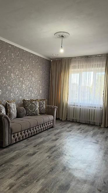 аренда восток 5: 2 комнаты, 47 м², Восток-5 мкр 105 серия, 5 этаж, Косметический ремонт — 7