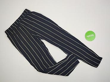 weekday spodnie: H&M Divided, Spodnie materiałowe damskie, rozmiar XS — 3