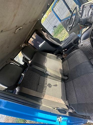 Mercedes-Benz: Mercedes-Benz : 1993 г., 4 л, Механика, Дизель — 7