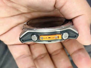 очки рай бан с камерой: Fenix 8.51Mm комплект коробка зарядка!с оранжевым ремешком!батарею — 3