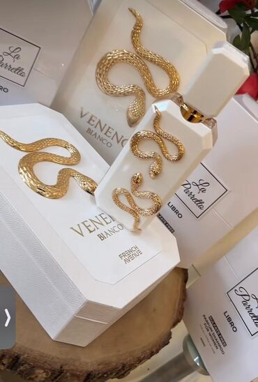 Ətriyyat: Müxtəlif çeşid müxtəlif qiymətlər orijinaldır vatsap 553999954 — 19