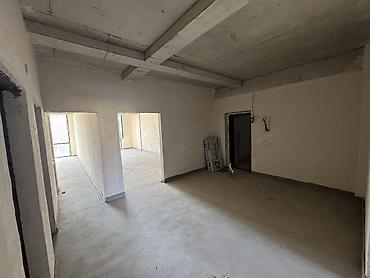 o store: 3 комнаты, 139 м², Элитка, 3 этаж, ПСО (под самоотделку) — 3