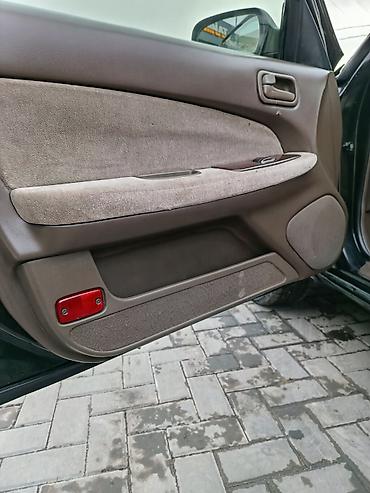 Nissan: Nissan Cefiro: 1997 г., 2 л, Автомат, Бензин, Универсал — 9