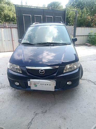мапет матор: Mazda PREMACY: 2002 г., 1.8 л, Бензин, Минивэн — 4