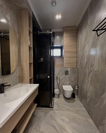 Продажа коттеджей и домов: 6 комнат, 288 м², 6 соток, Кок-Джар, Агентство недвижимости — 15