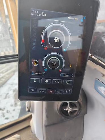 Экскаваторы: Экскаватор, Sany, 2022 г., Гусеничный — 17