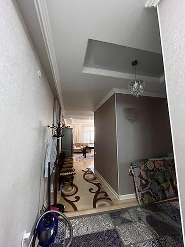 сдаю парикммахерскую: 3 комнаты, 125 м², Азия Молл Индивидуалка, 3 этаж, Евроремонт — 3