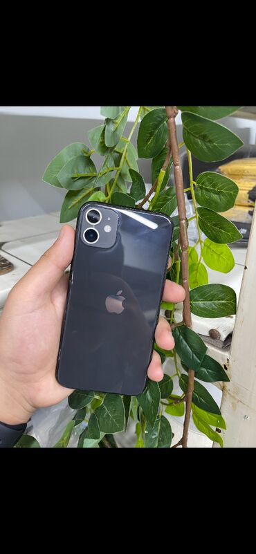 iphone 5 neverlock: IPhone 11, 128 ГБ, Черный