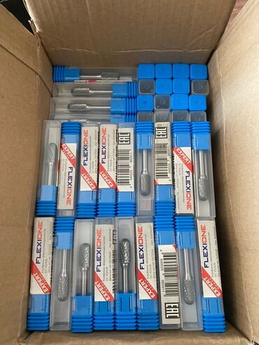 Rezaklar: Frezləmə kəsici lövhəsi dəmir, paslanmayan polad, çuqun, əlvan — 6