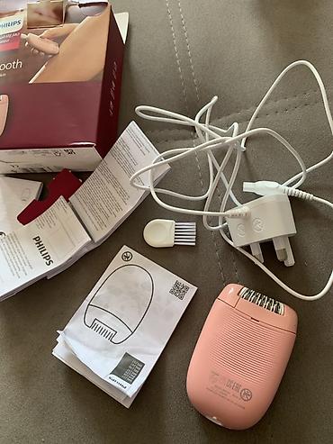 philips genie 2000: Epilyator, Philips, Bədən üçün, Yeni — 7
