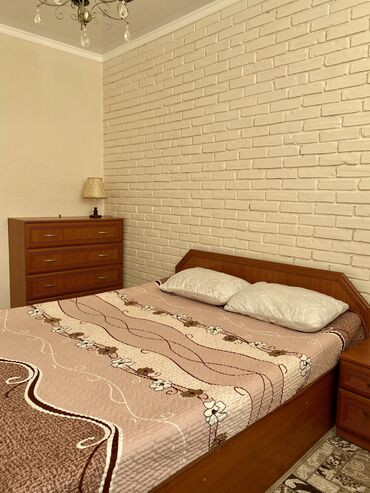 Иссык-Куль 2025: Квартира, 3x.кмн.возле пляжа ЦО Кыргызское взморье, Бостери, Детская площадка, Парковка, стоянка, Охраняемая территория — 5