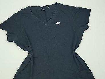 4f czat: 4F, T-shirt damski, rozmiar L — 1