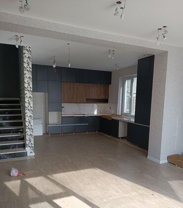 Malyar işləri: Malyar aboy şpaklyofka plastik ve gips paduqalar, alçpan pol işleri — 19