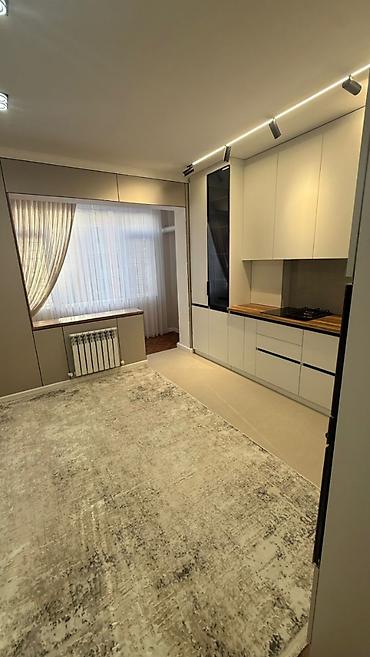 недвиж: 2 комнаты, 74 м², Церковь Элитка, 4 этаж, Евроремонт — 6