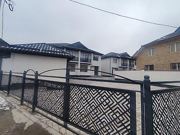 Продажа таунхаусов: Продается 2 этажный таунхаус, с шикарным видом на горы, ж/м Арча — 2