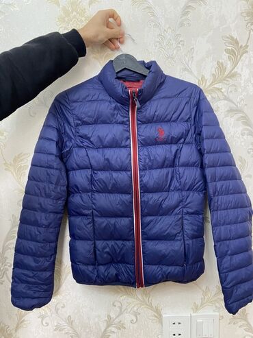 Köynəklər: Kurtka, Bolonka, Payız, U.S. Polo Assn, M