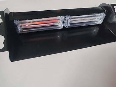kompresor: BLINKERI 12V ŽUTI NA VAKUM | Blinkeri žuti na vakum 12V. Dimenzije — 1