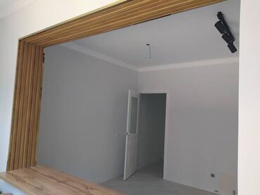 центральная мечеть: 1 комната, 50 м², Элитка, 1 этаж, Евроремонт