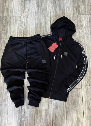 Trenerke: Trenerke komplet S - 2xl 4.600 din Duks bez kapulj m - 2xl 2.950 — 9