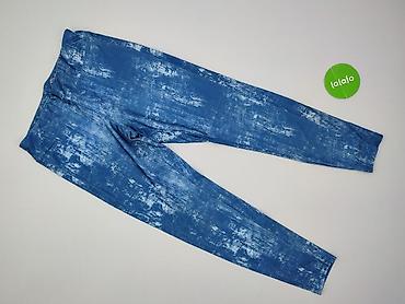 dresowo: Crivit, Legginsy Sportowe damskie, rozmiar M — 1