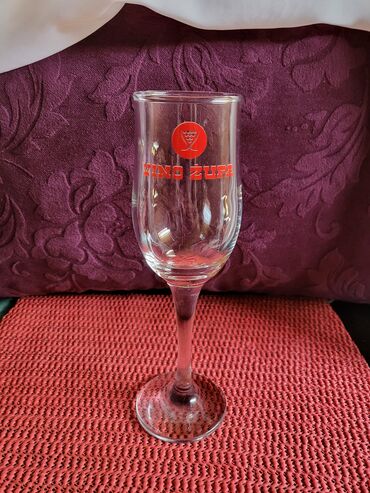 Čaše: Case nove za vino,vintaz Vino Zupa. Case komada 6 u na lalafo.rs — 11 Čaše: Case nove za vino,vintaz Vino Zupa. Case komada 6 u — 11