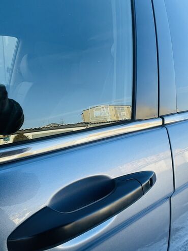 Honda: Honda CR-V: 2007 г., 2.4 л, Автомат, Бензин, Кроссовер — 11