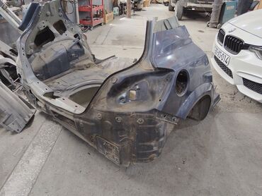 Yan və salon güzgüləri: Sağ arxa, Opel ASTRA H, 2007 il