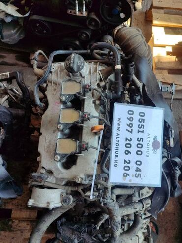 мерседес спринтер грузовой бу купить в бишкеке: Двигатель Chevrolet Spark 2017 (б/у) ДВИГАТЕЛЬ / АКПП - в наличии