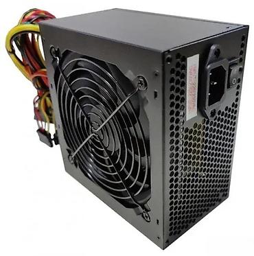 Izvori napajanja: GMB POWER napajanje za računar – 650W (model GMB-650) - Snaga: 650 W — 4