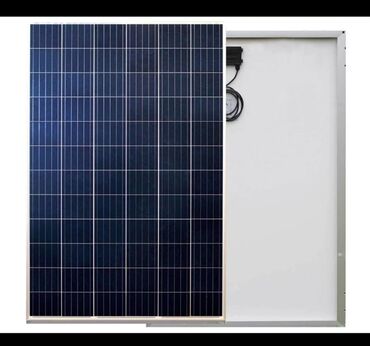 irshad electronics meiset texnikası: 425 watt güneş paneli 400 manat