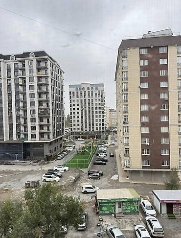 2 комнаты, 52 м², 12 мкр 106 серия улучшенная, 6 этаж, Евроремонт