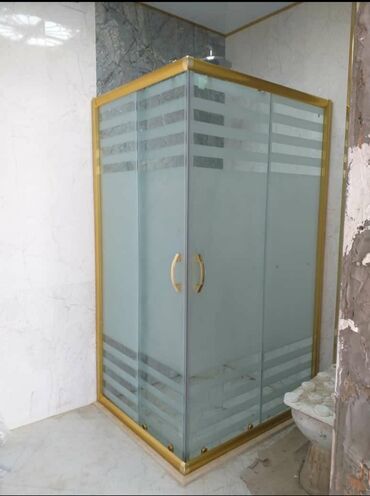 Duş kabinaları, arakəsmələr: Yeni Arakəsmə, Künc üçün, Pulsuz çatdırılma -da lalafo.az — 17 Duş kabinaları, arakəsmələr: Yeni Arakəsmə, Künc üçün, Pulsuz çatdırılma — 17