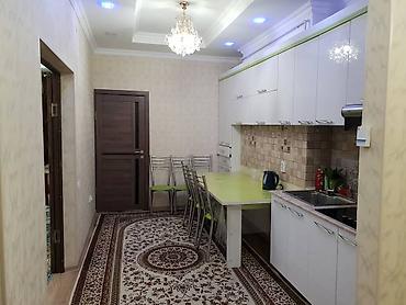 квартиру 2 ком: Сдается в элитном доме просторная 2‑комнатная квартира, на — 4