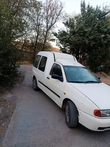 Volkswagen: Volkswagen : 1996 г., Механика, Бензин, Универсал