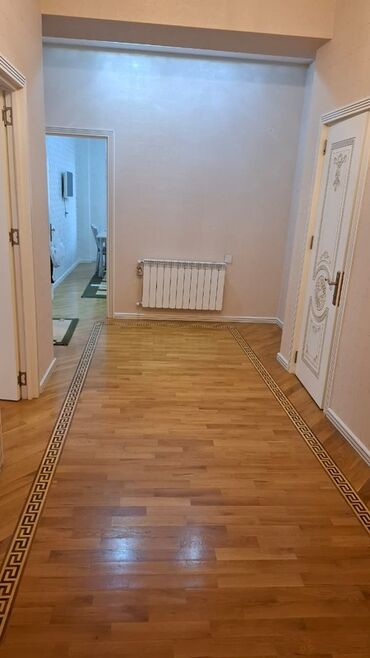 Köhnə tikili: Bakı, 3 otaqlı, Köhnə tikili, m. Qara Qarayev, 110 kv. m — 4