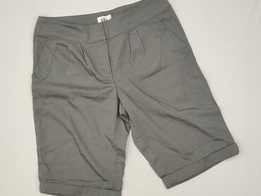 spodnie dresowe uzywane: Shorts for men, M (EU 38), Bpc, condition - Perfect