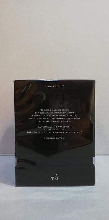 sixty sabac: TIZIANA TERENZI AL CONTRARIO EXTRAIT DE PARFUM 50ML | Tiziana — 5