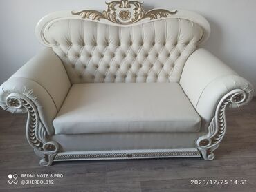 Ремонт, реставрация мебели: Реставрация мягкий мебель Ремонт мягкий мебель Перетяжка мягкий — 10