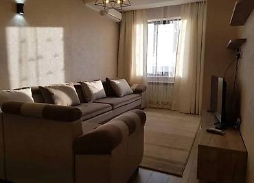 Аренда квартир: $800/мес. | Депозит $800 60 м² | 2-комнатная | ЖК «Панфилов» Парк — 2